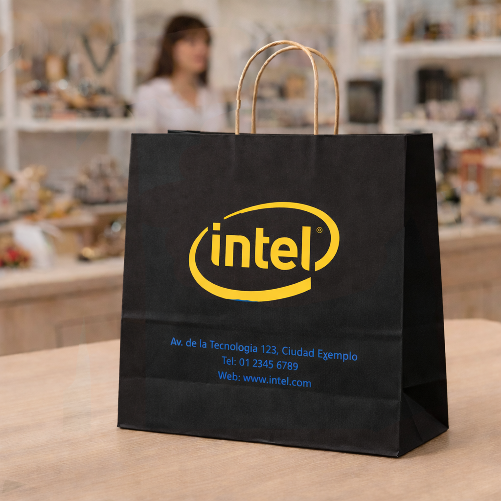 BOLSA IMPRESA