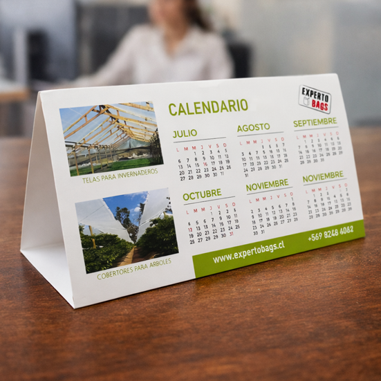 CALENDARIO TRIANGULO - NORMAL (48 HORAS)